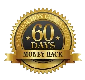 Money Back Guarantee
